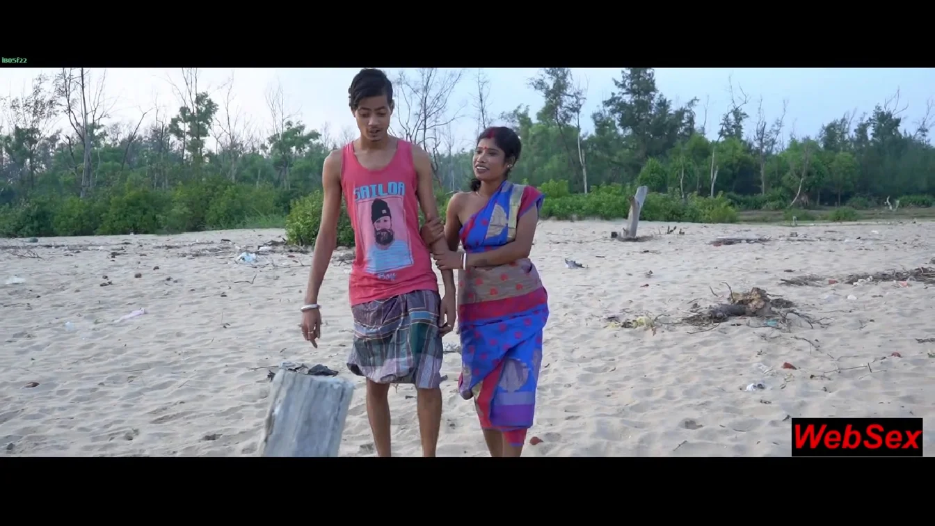 Village Teen Girl
